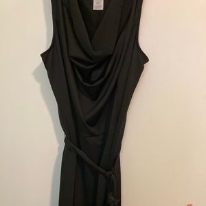 sz 16 or XL Little Black Dress